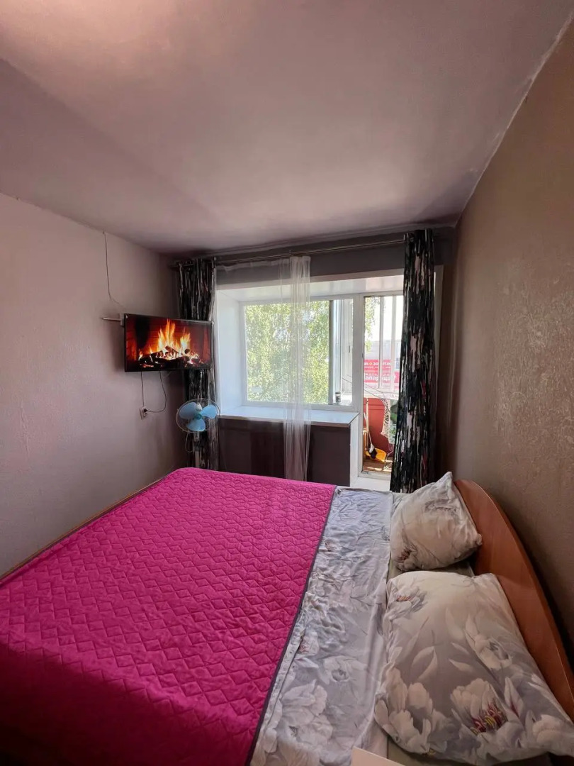 Апартаменты Л20