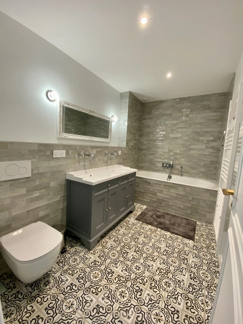 Вилла La Maison L'Eperon