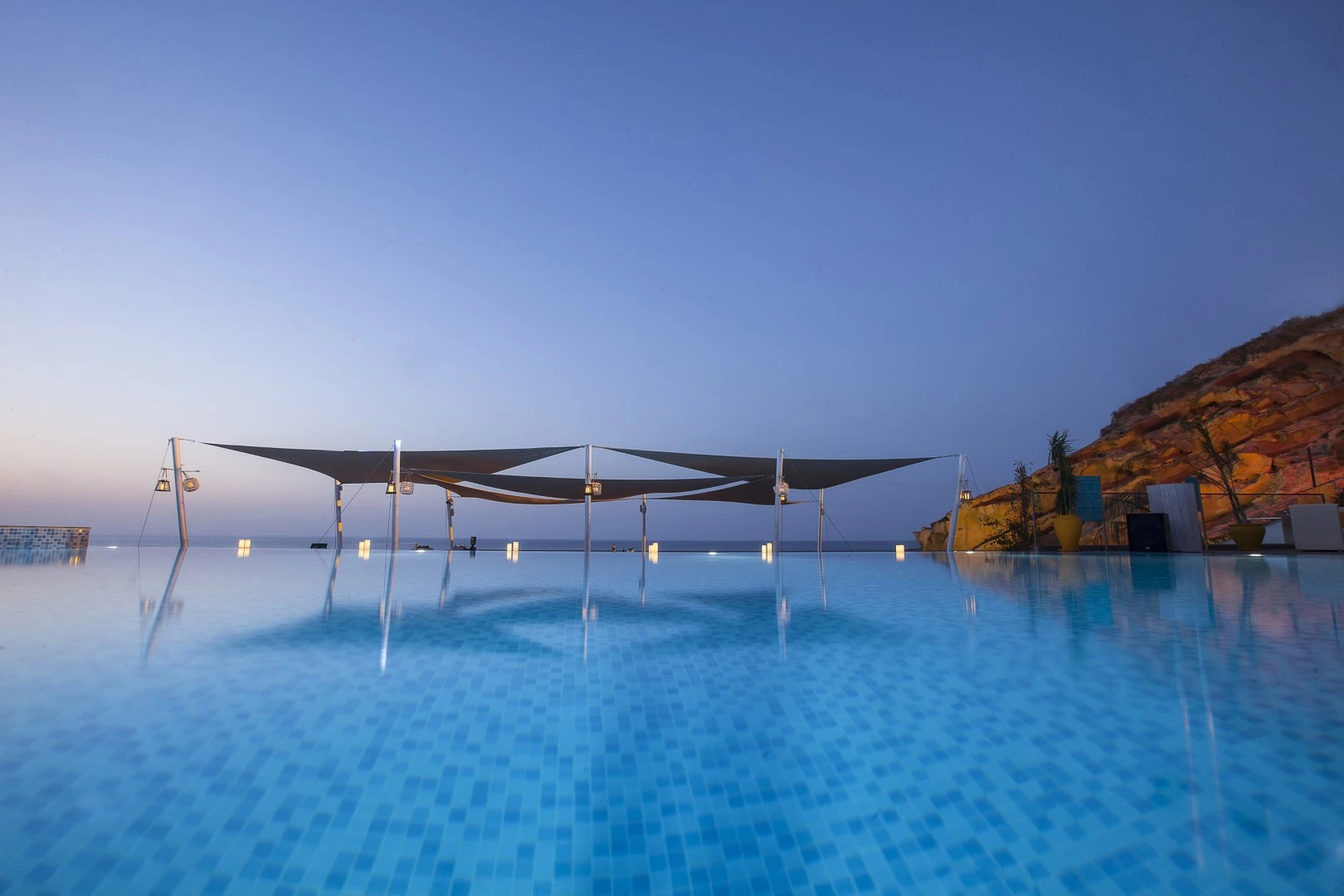 Отель Elexus Hotel Resort & Spa & Casino