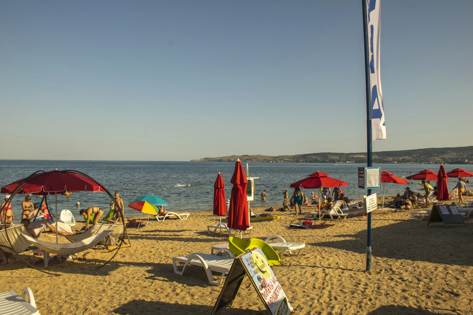 Апартаменты Галавилла 3