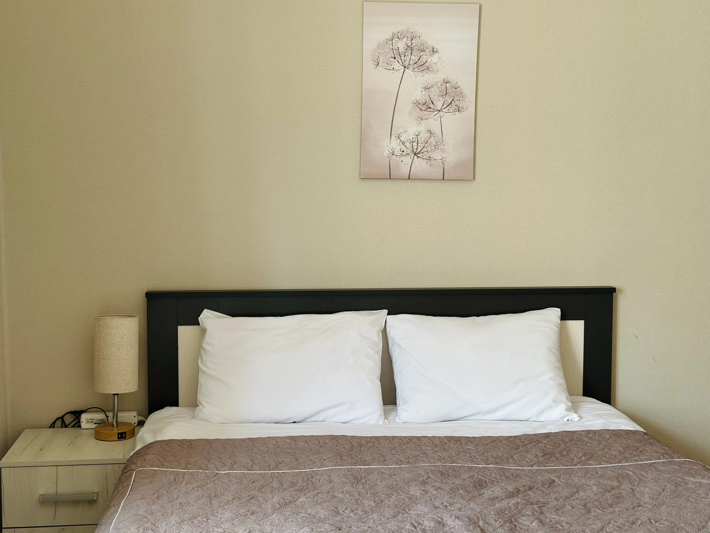 Апартаменты Baltic Resort  у парка и моря