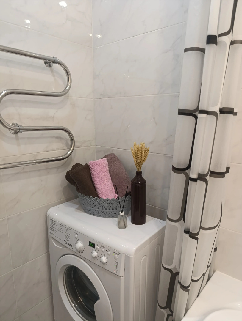 Квартира Однокомнатная