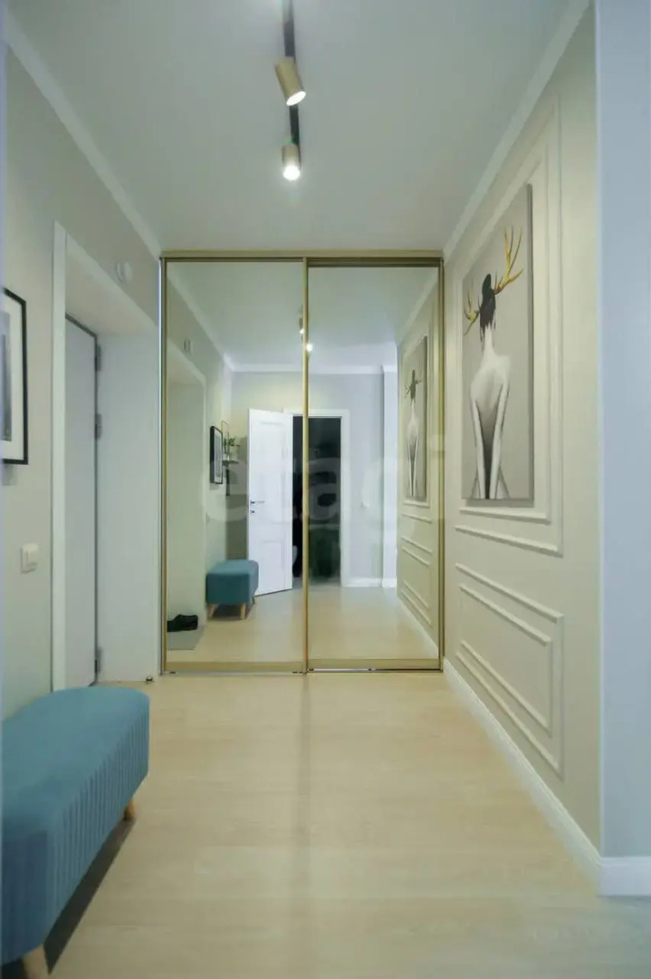 Квартира у моря Тиффани