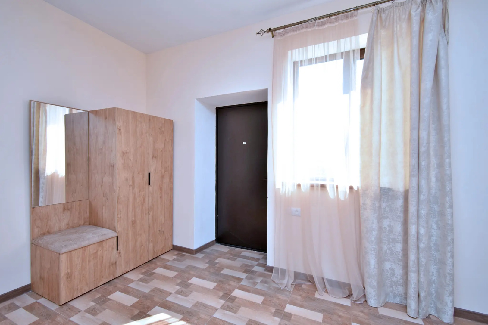 Гостевой дом Riposo Hotel Armenia