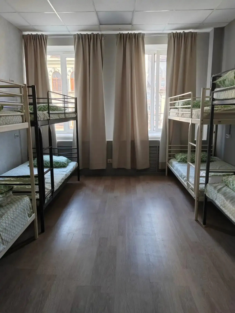 Хостел Улей