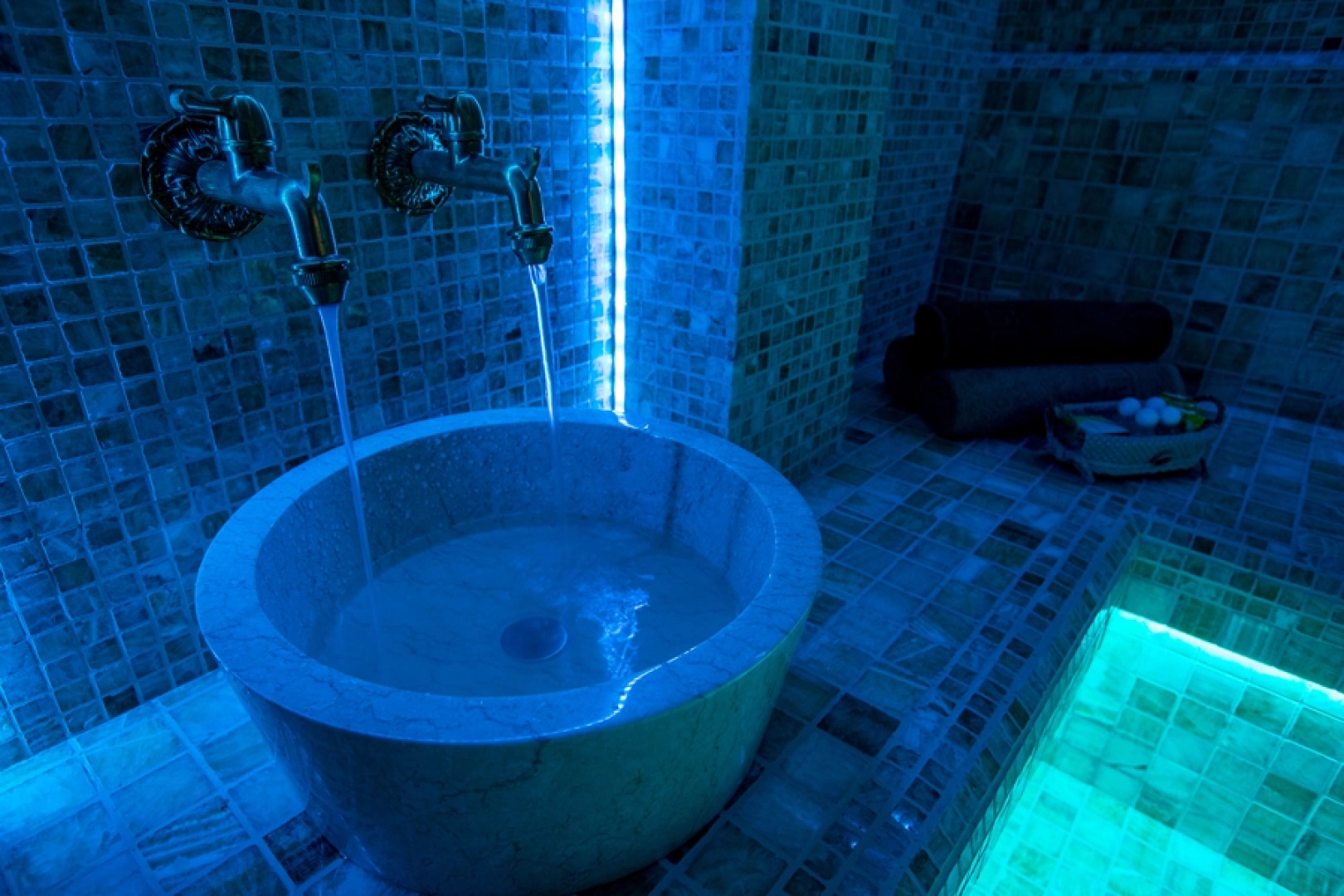 Отель Донская роща