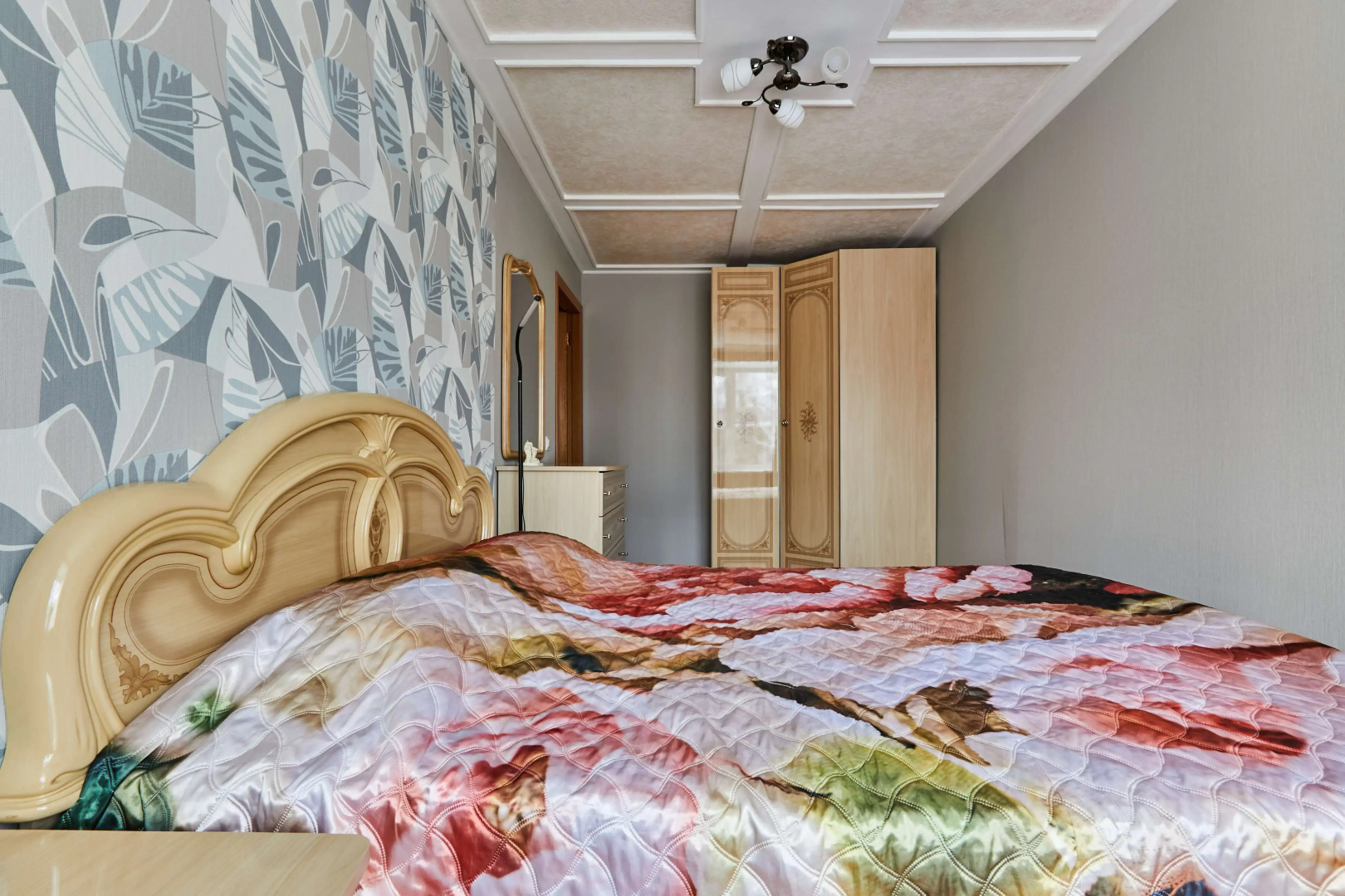Квартира на Озерковой 51к2