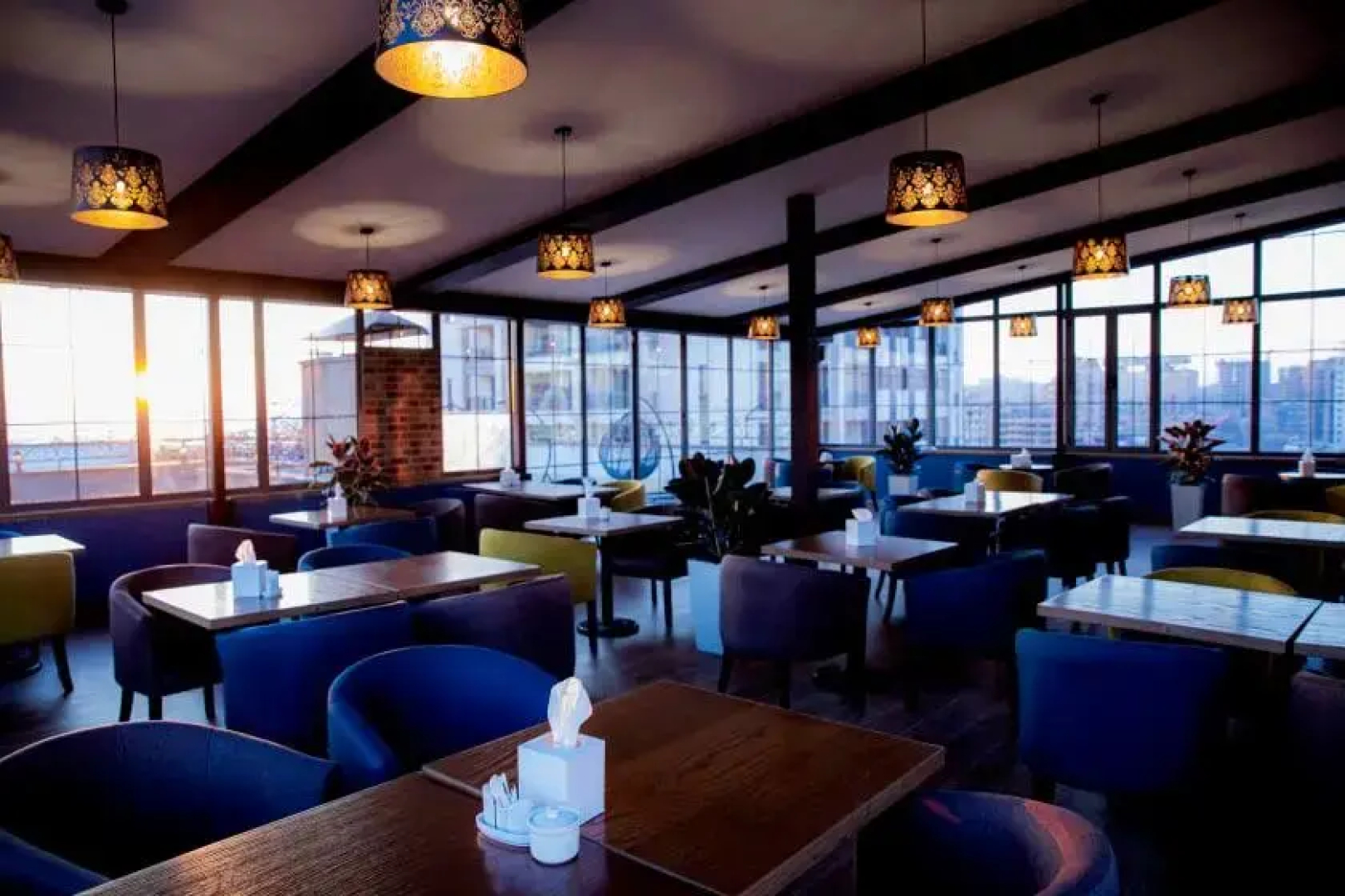 Мини-отель 14th Floor