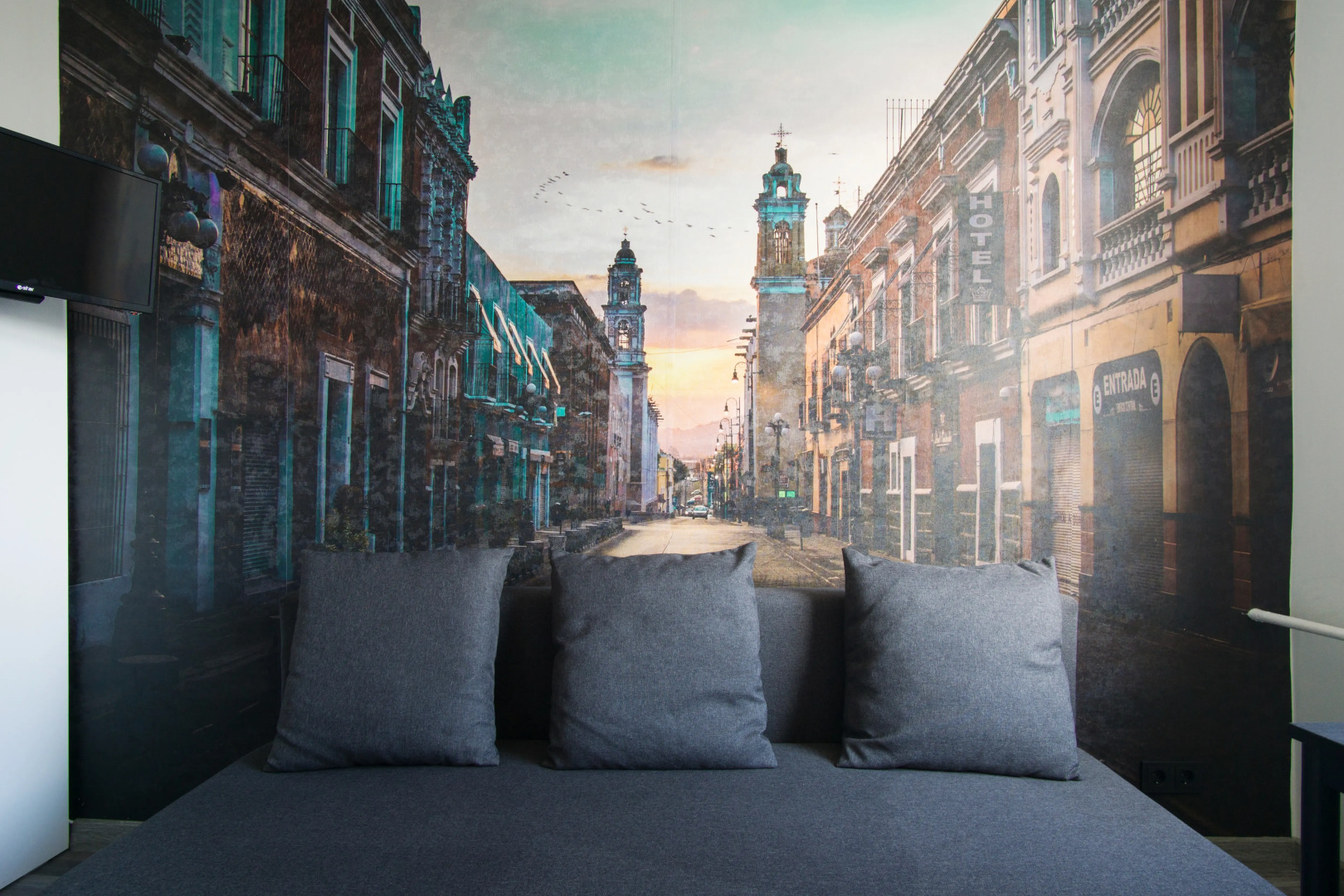 Апартаменты Vilnius4you studio