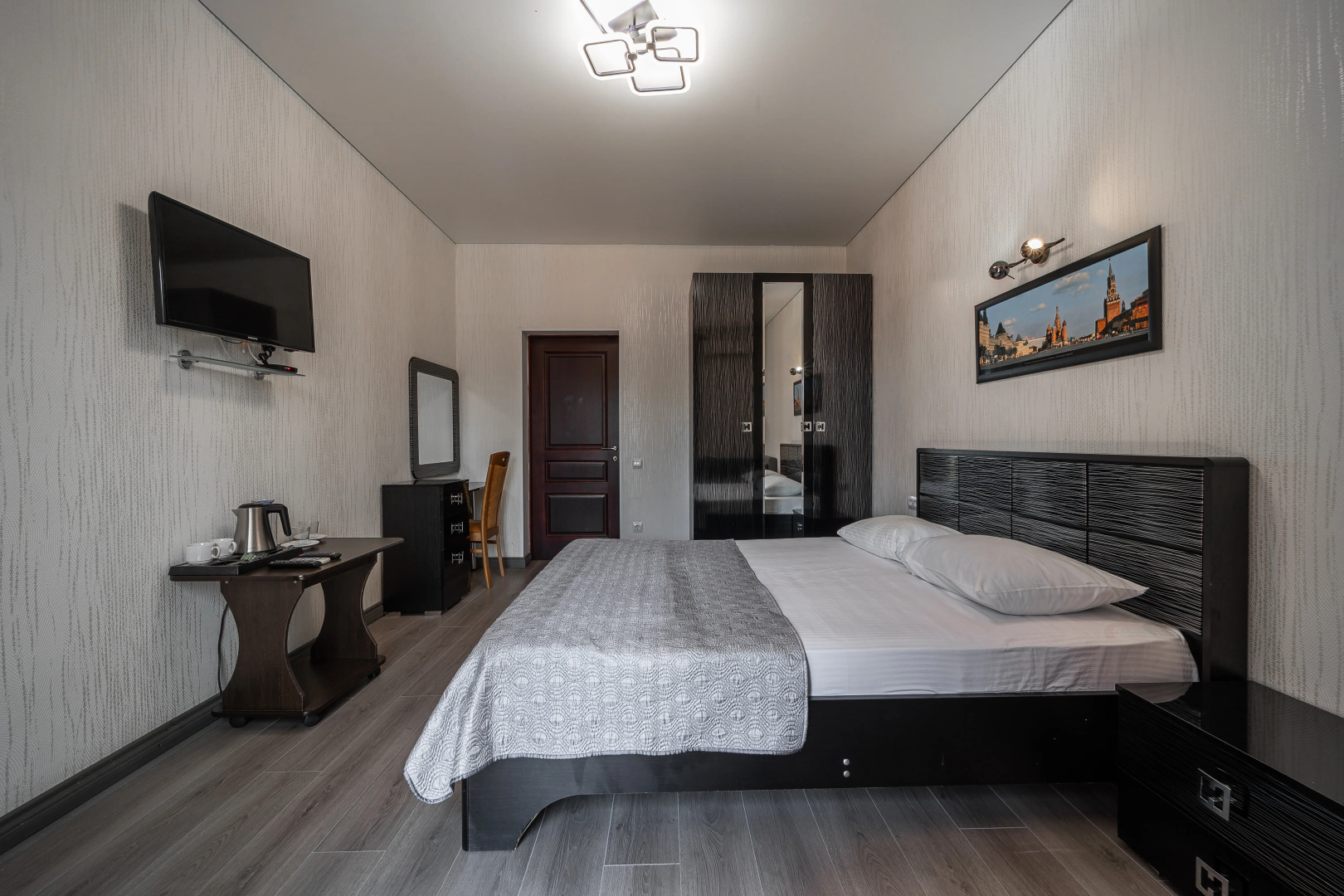 Гостевой дом Арно