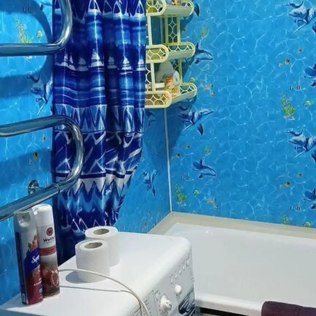 Квартира на Владимирской 8