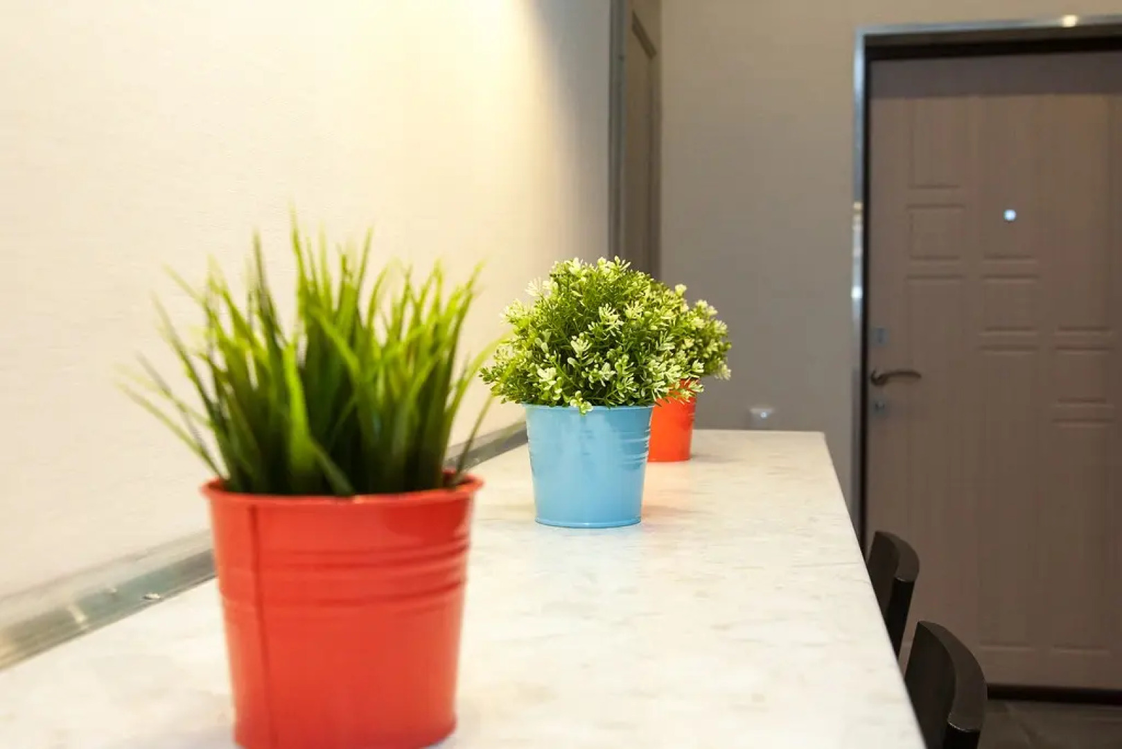 Апартаменты на Зелинского 1 (Кристалл)