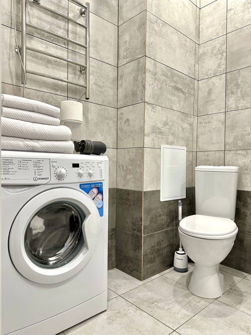 Квартира Шикарная в Цветах Башкирии FSF