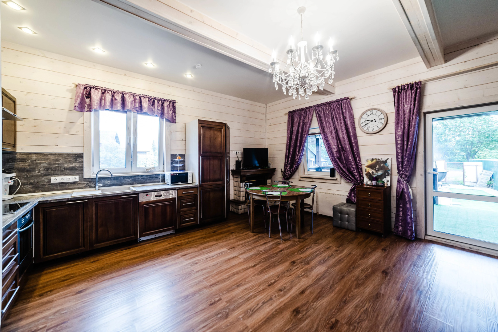 Частный Дом Красногорский Район СНТ Текстильщик Калиновая Улица 161