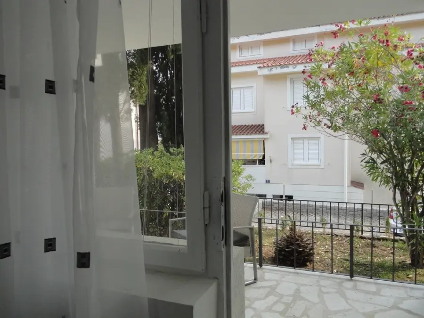 Гостевой Дом The house with pool in Petrovac