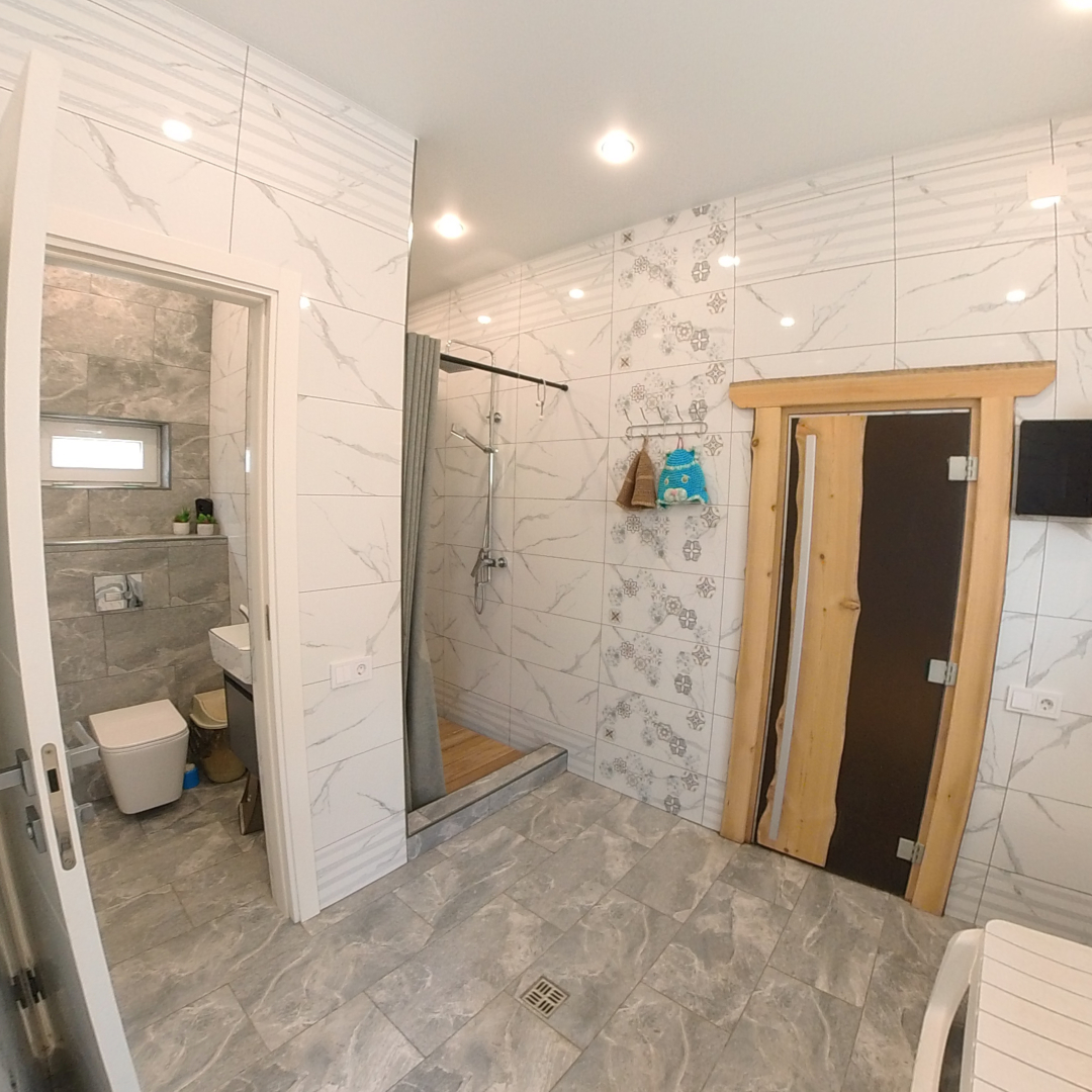 Гостевой дом Фета