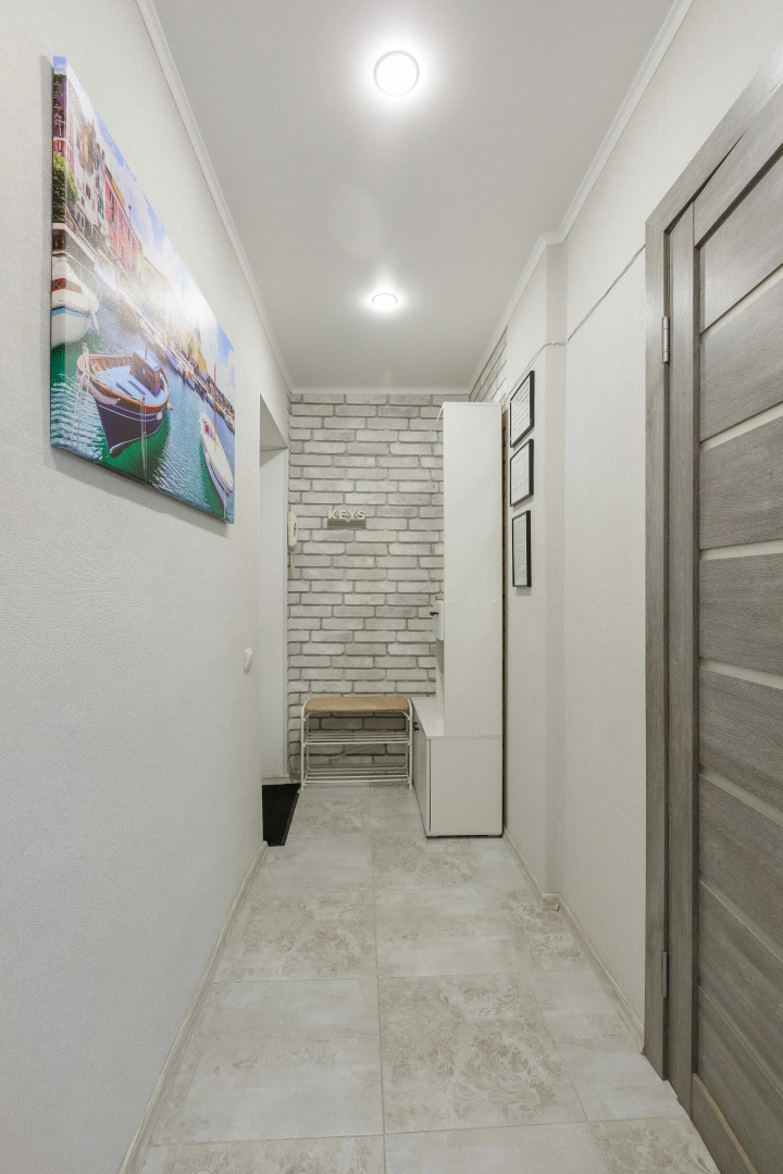 Квартира Николаева 24