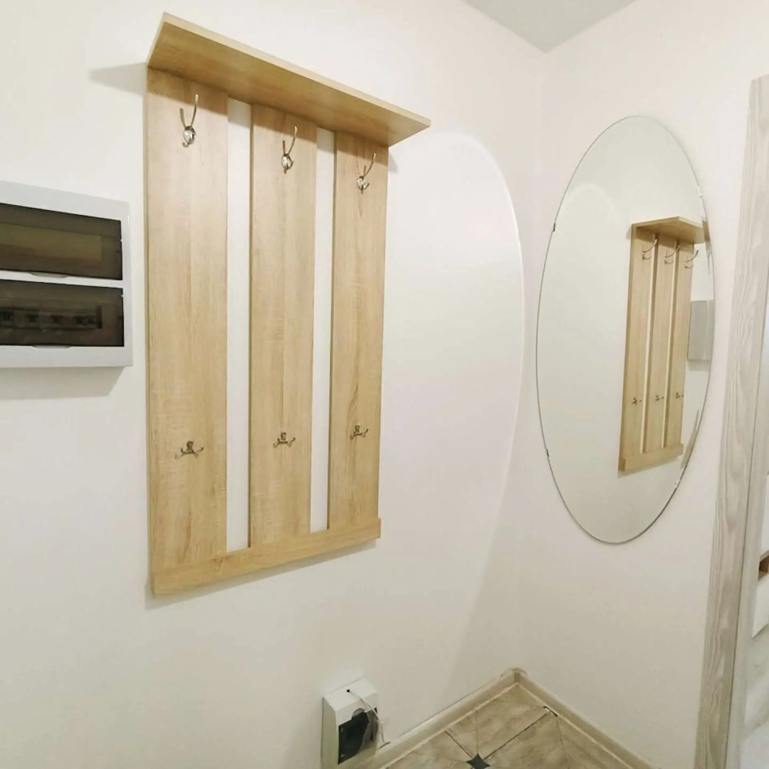 Квартира на улице Восточная 11А