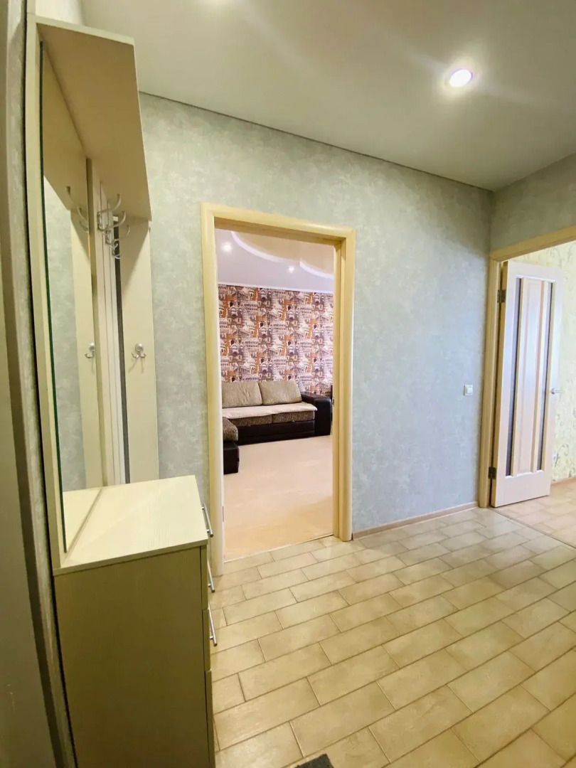 Апартаменты на Советской 187А