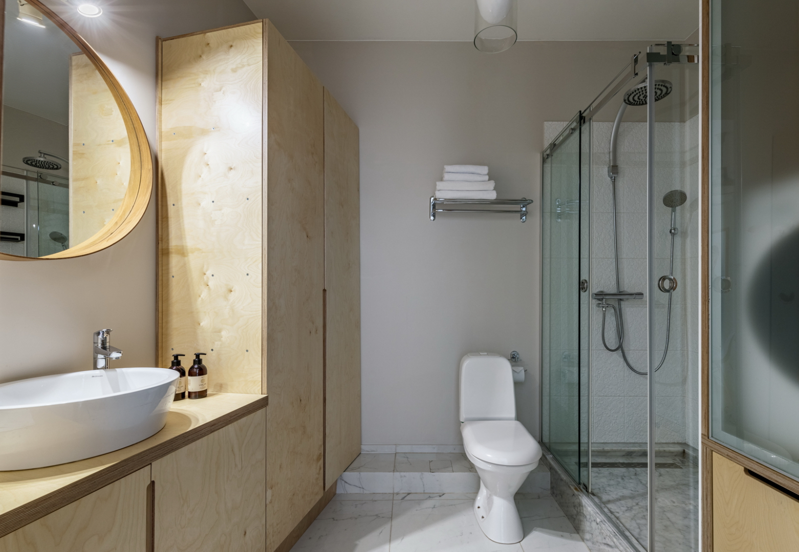 Апартаменты Gallery 130 кв.м с Террасой, Видом на Набережную Фонтанки и БДТ