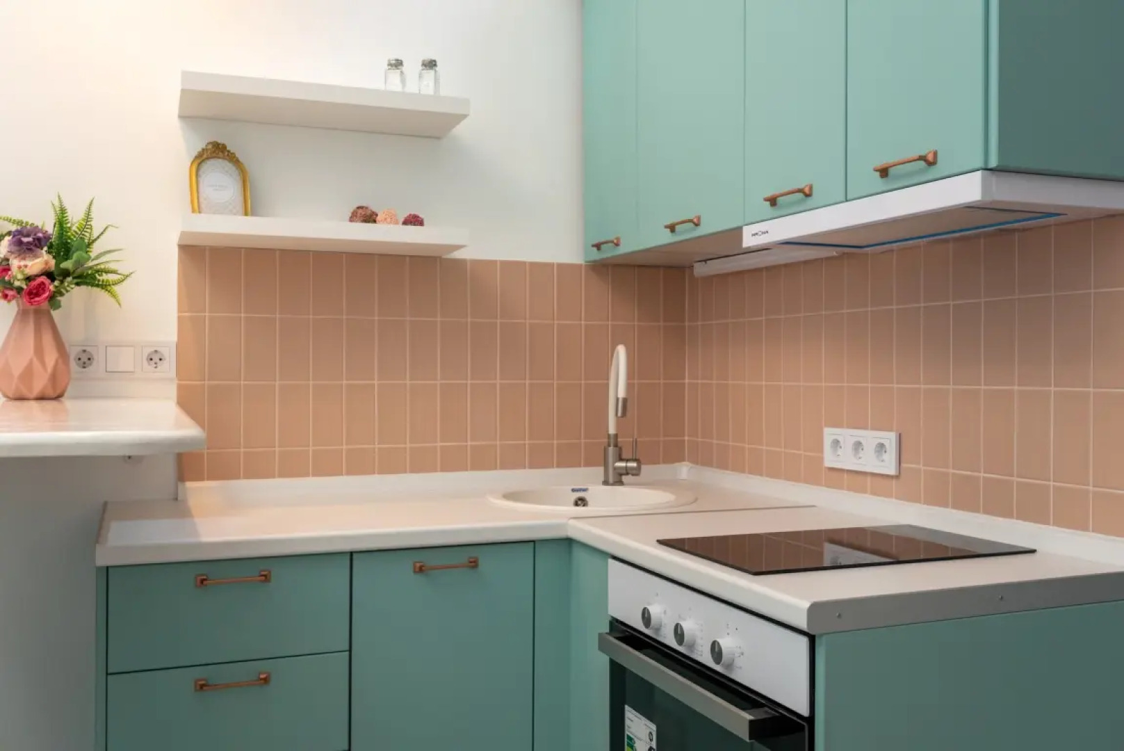 Апартаменты Comfort Life в Кусково Sweet home