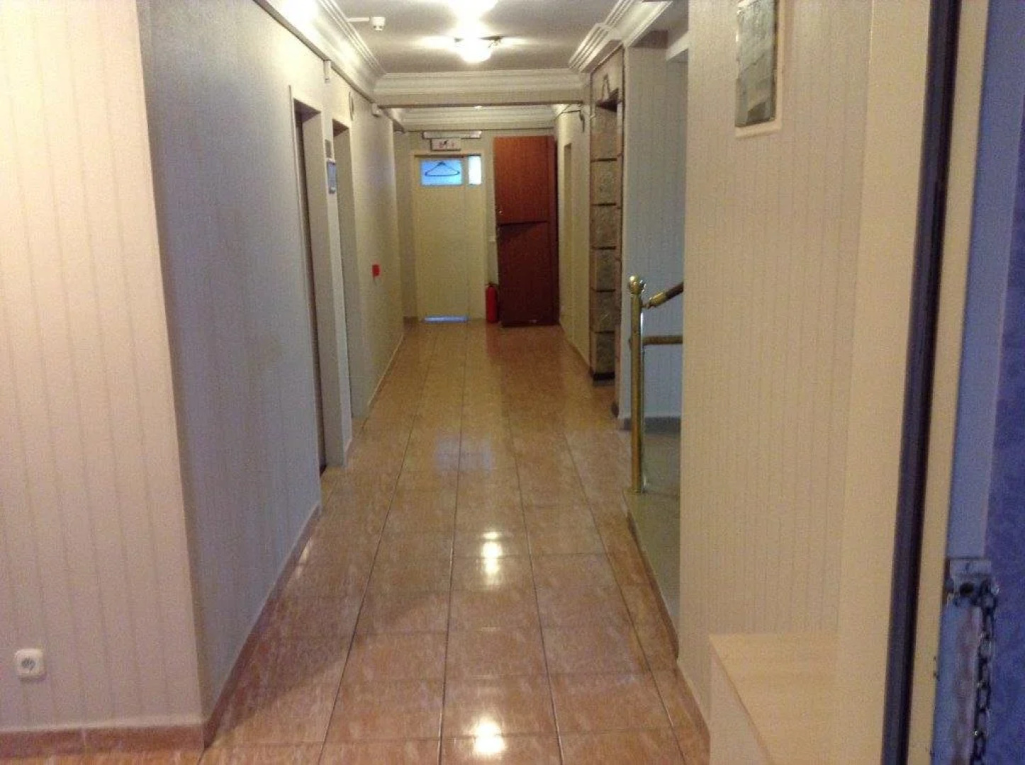Tayhan Hotel