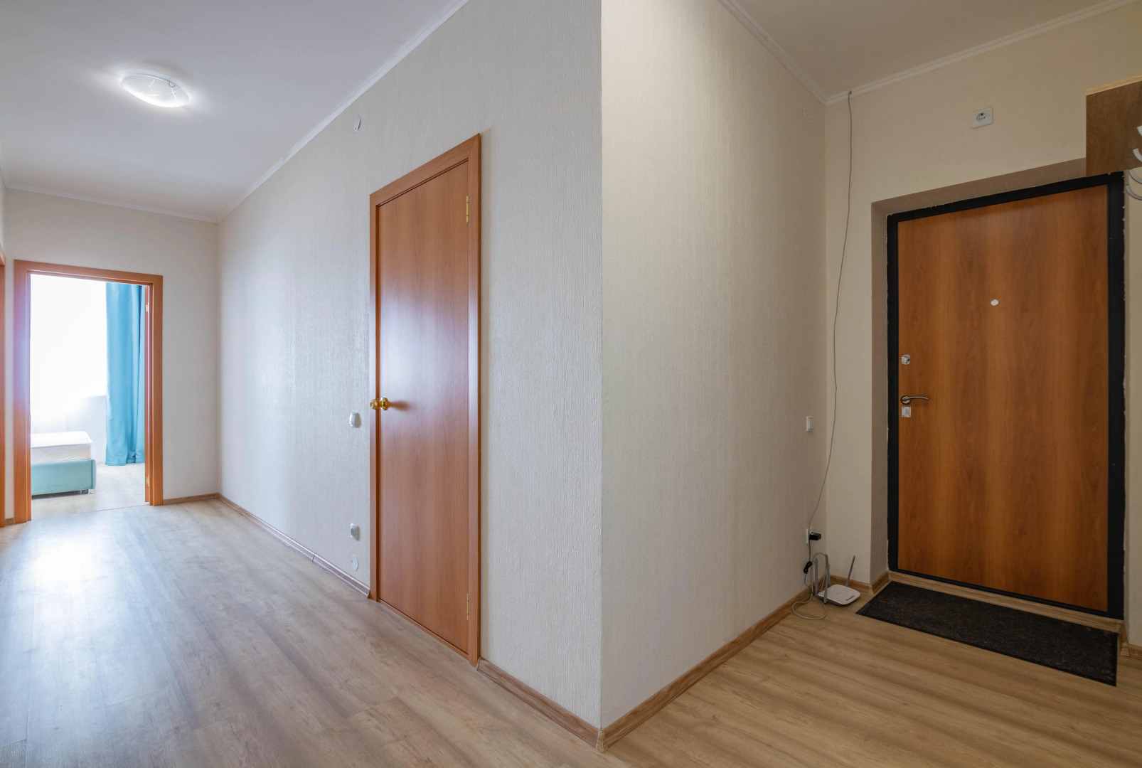 Апартаменты DreamHouse ЖК Новая Ботаника