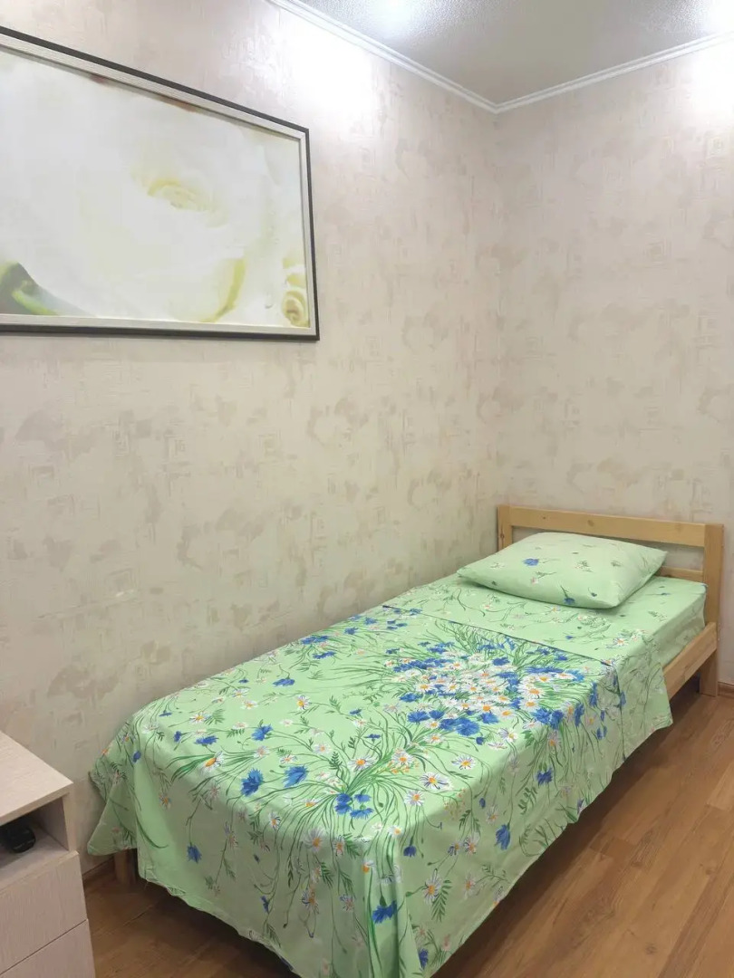 Апартаменты Двухкомнатные Sutki Vip На Плеханова 12