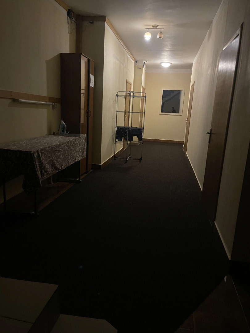 Гостевой дом Юкка