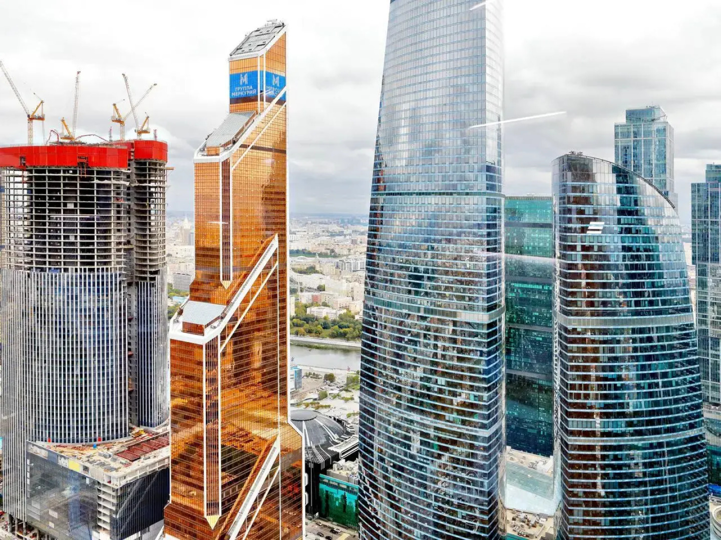 Апартаменты Эксклюзивные в ЖК Нева Тауэрс