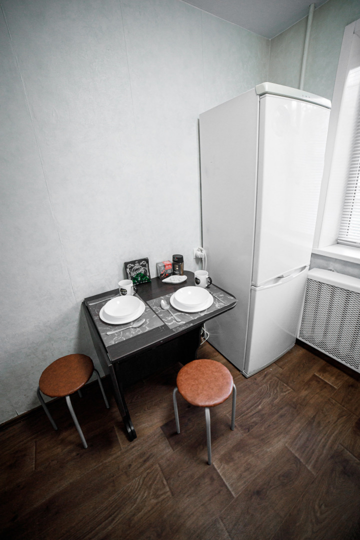 Апартаменты Спортивная 20