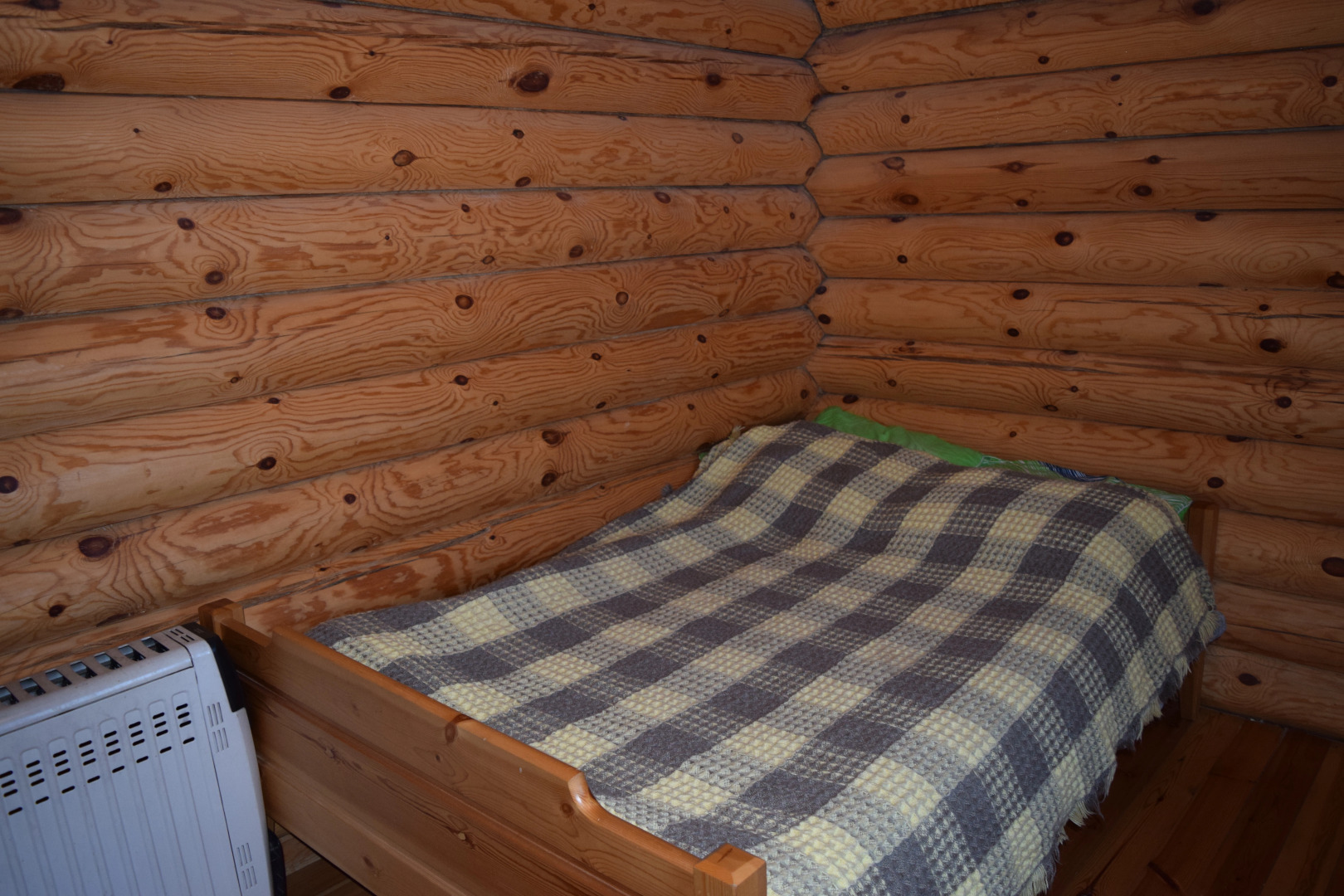 База Отдыха Байкальская Усадьба