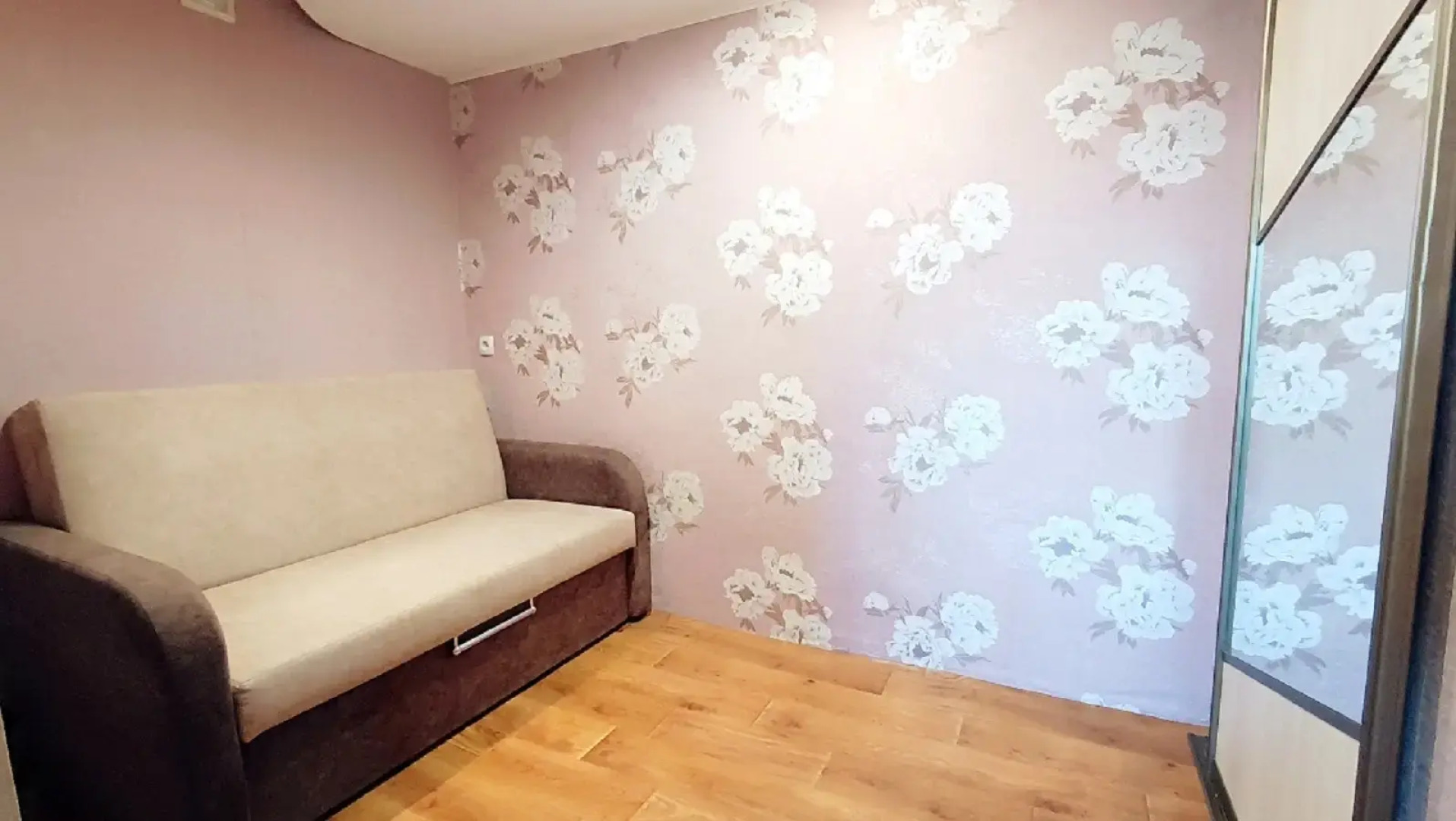 Апартаменты Уютный Север на Шмидта 33а