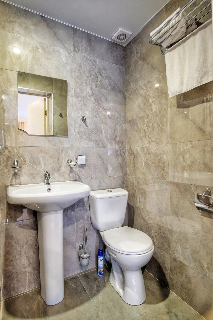 Morskaya Zvezda Guest House