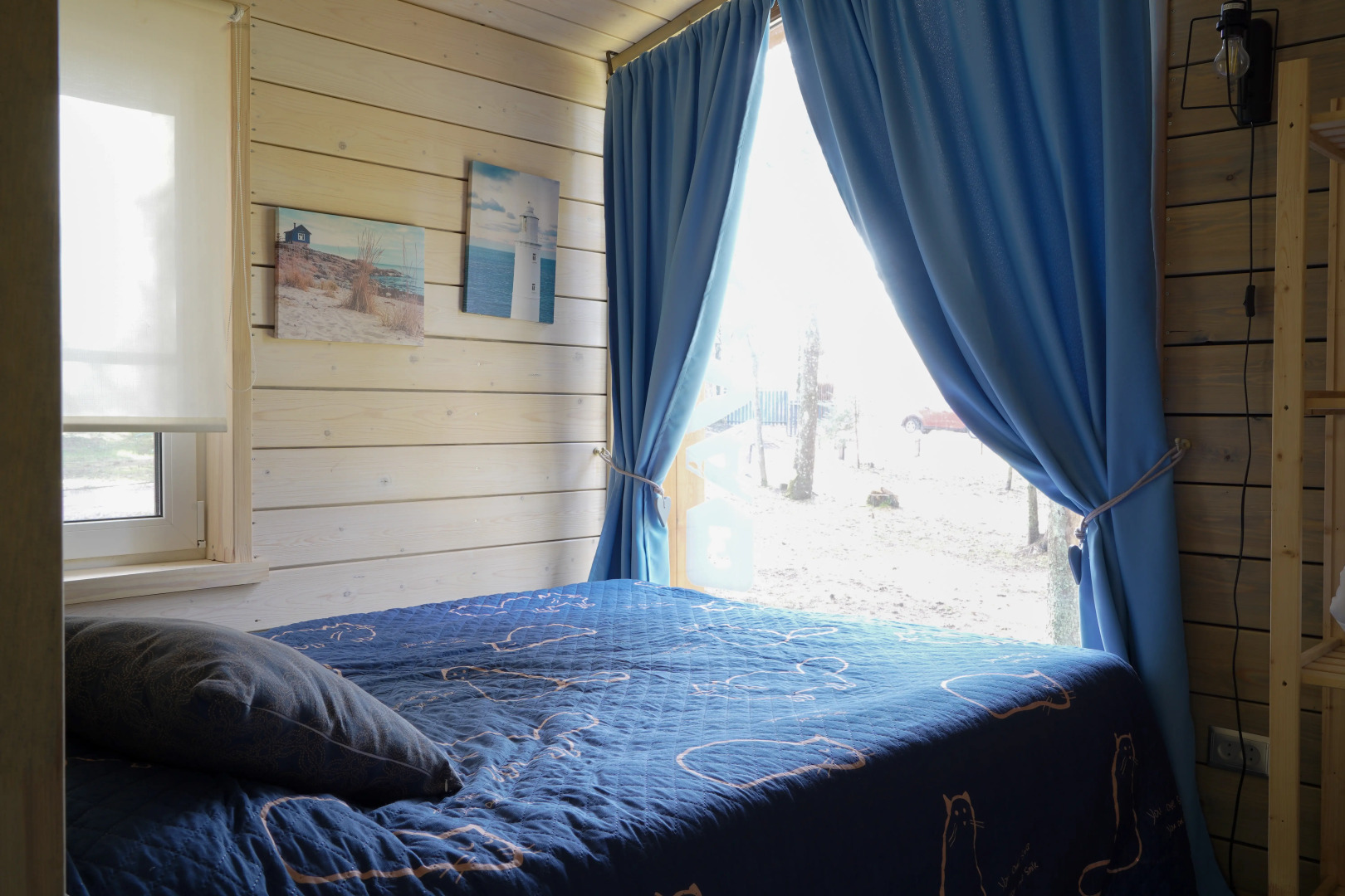 Коттедж Пихта №3