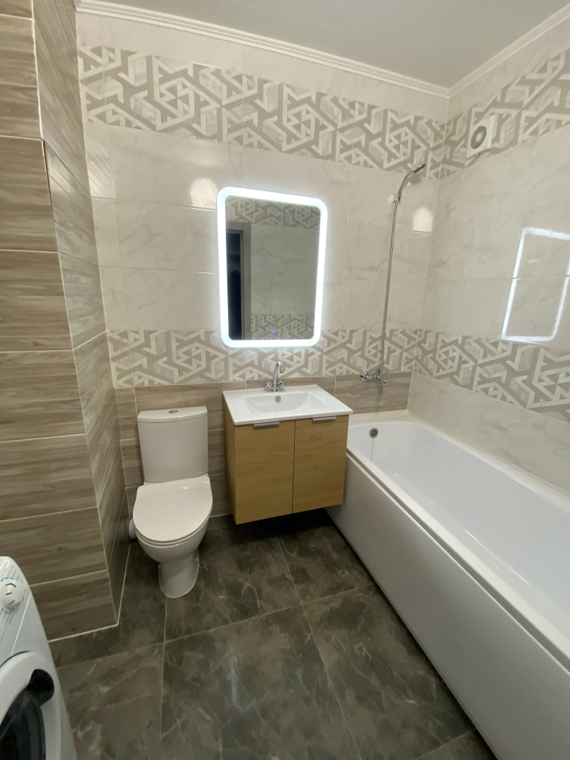 Апартаменты на Шувалова 22