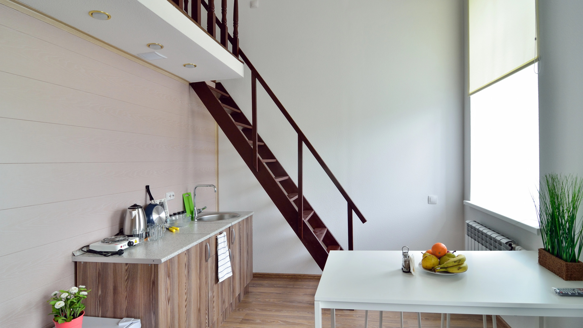 Апартаменты на Старо-Петергофском