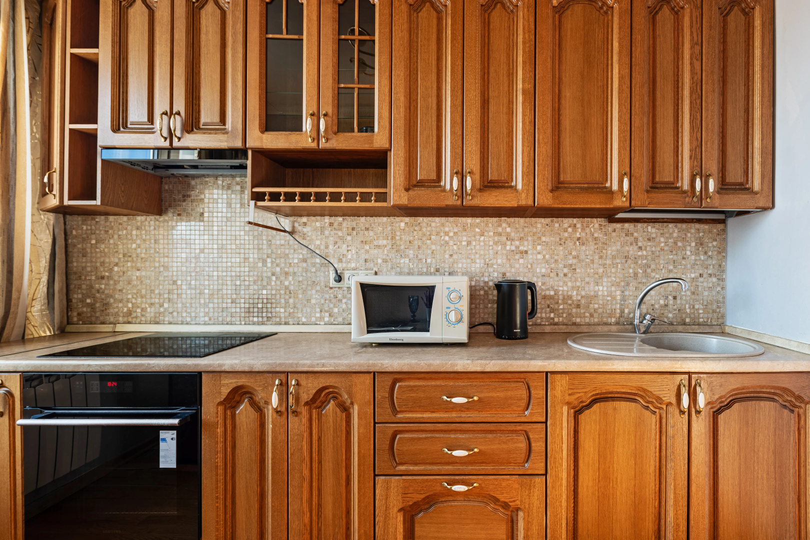 Квартира MaxRealty24 Новый Арбат 16