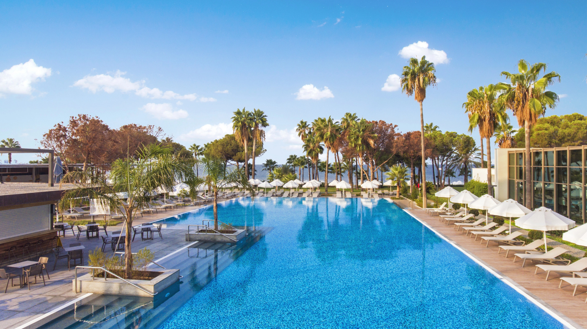 Acanthus Cennet Barut Collection - Ultra All Inclusive