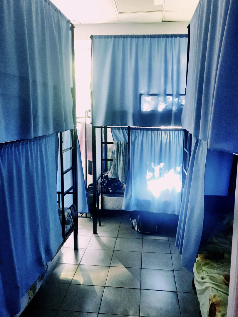 Travel Inn Тимирязевская