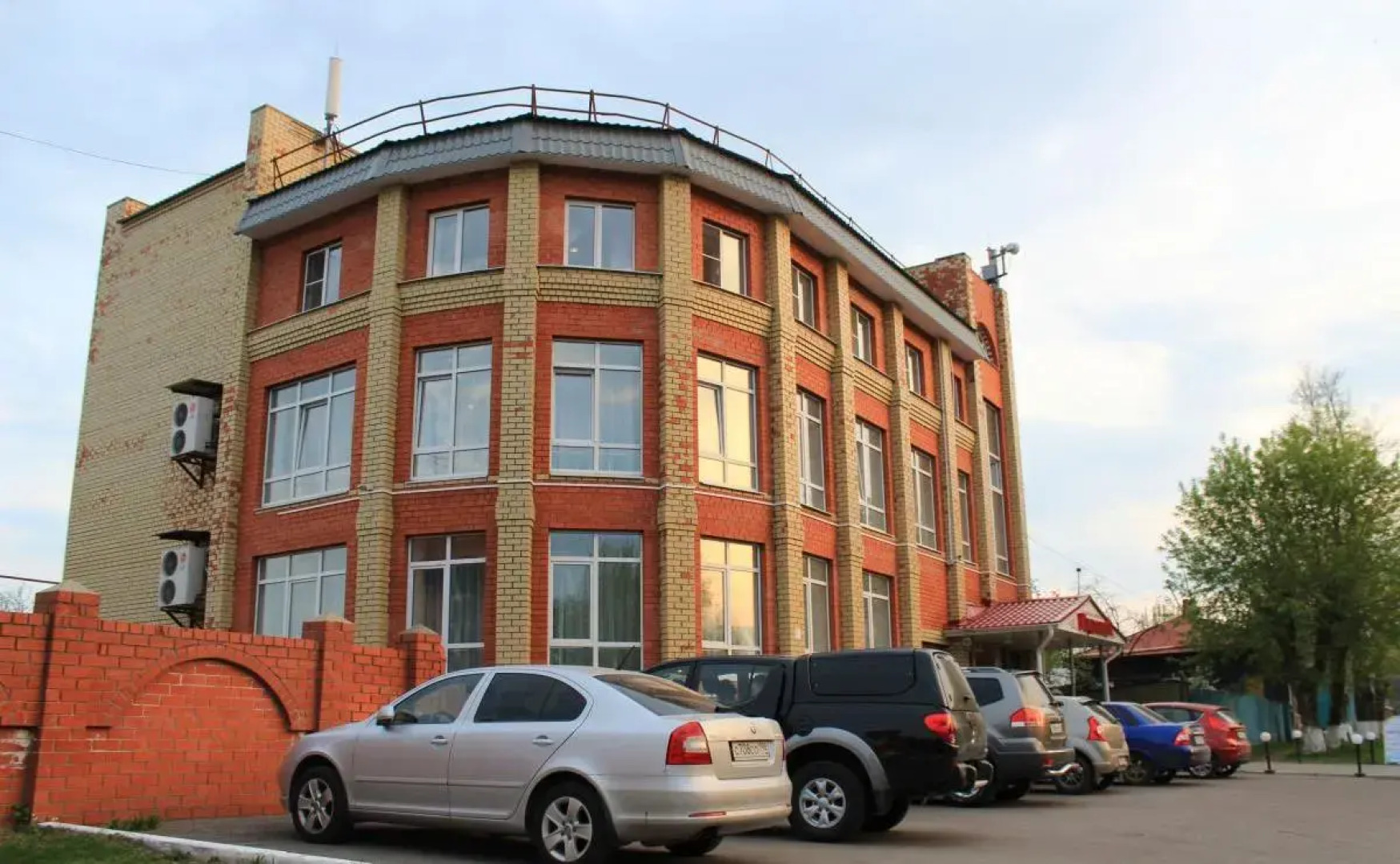 Мини-Отель Вирсавия