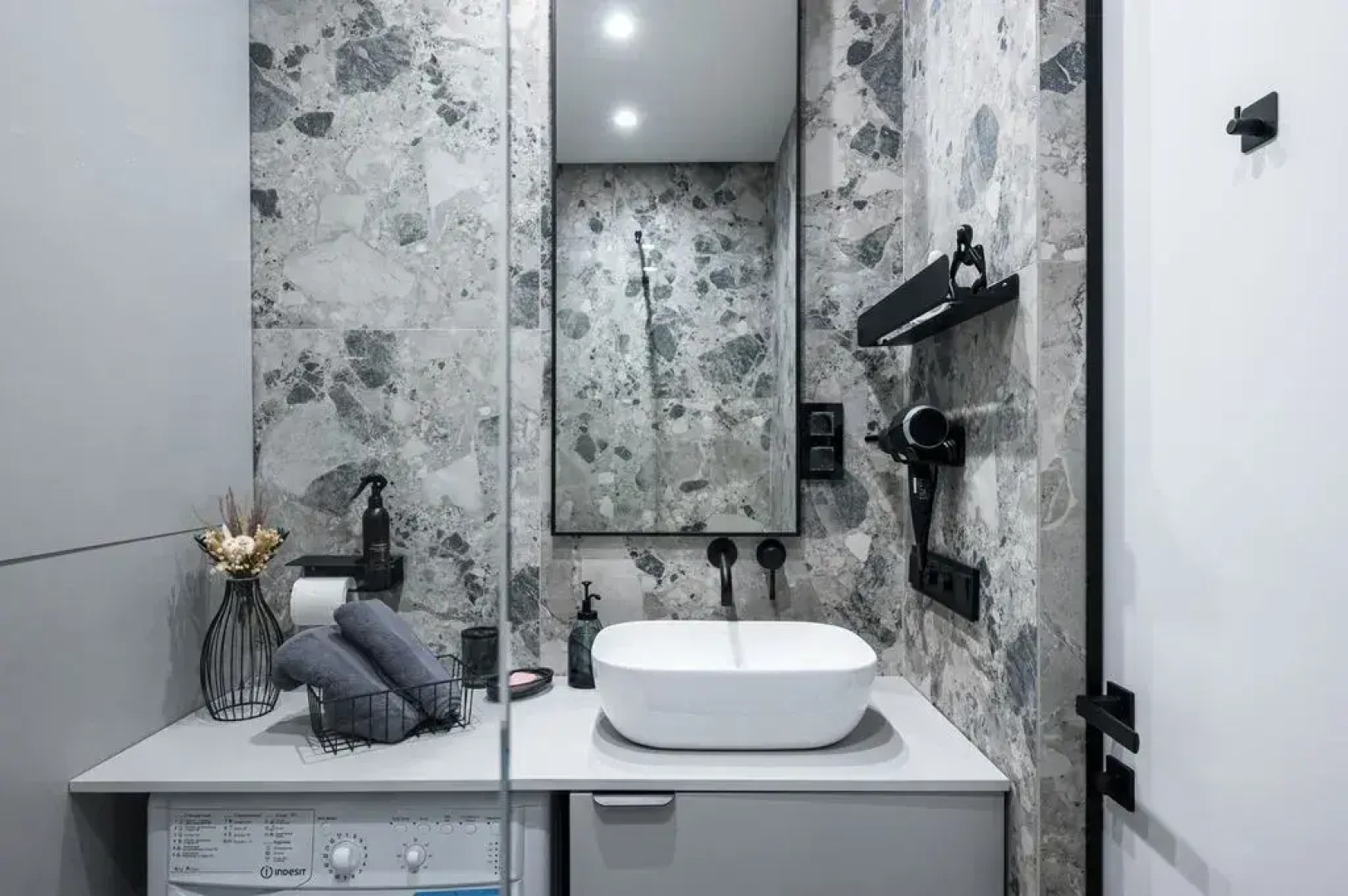 Апартаменты на набережной Москва-реки