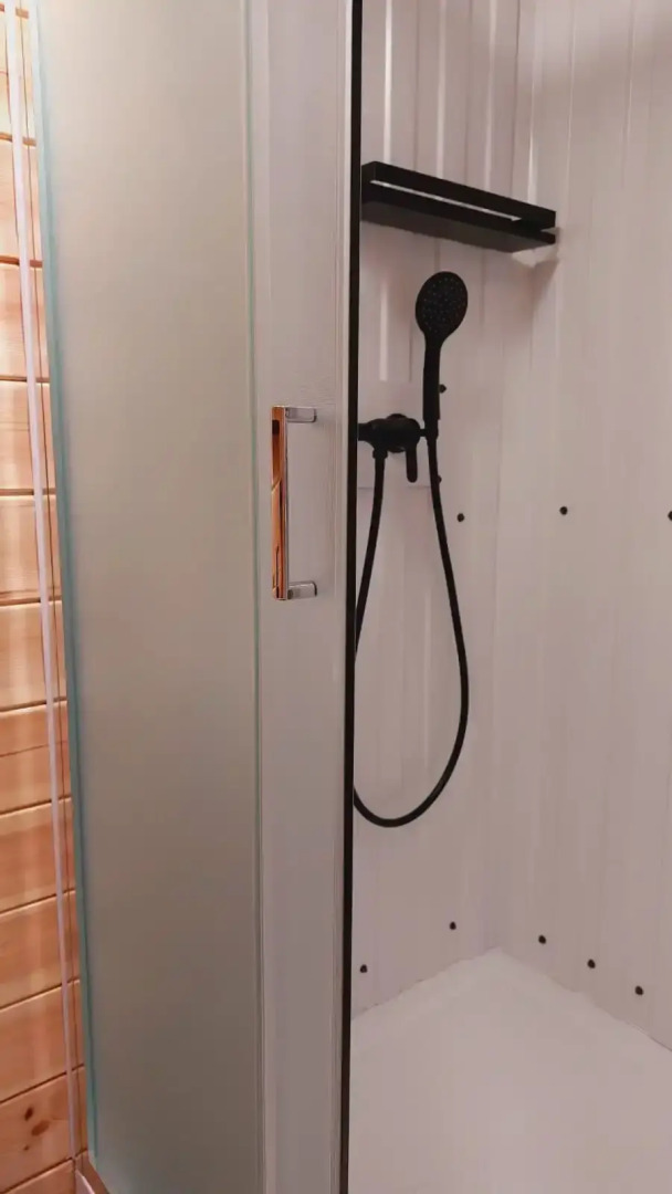 Гостевой дом Модульный дом (7 км от г.Плес)