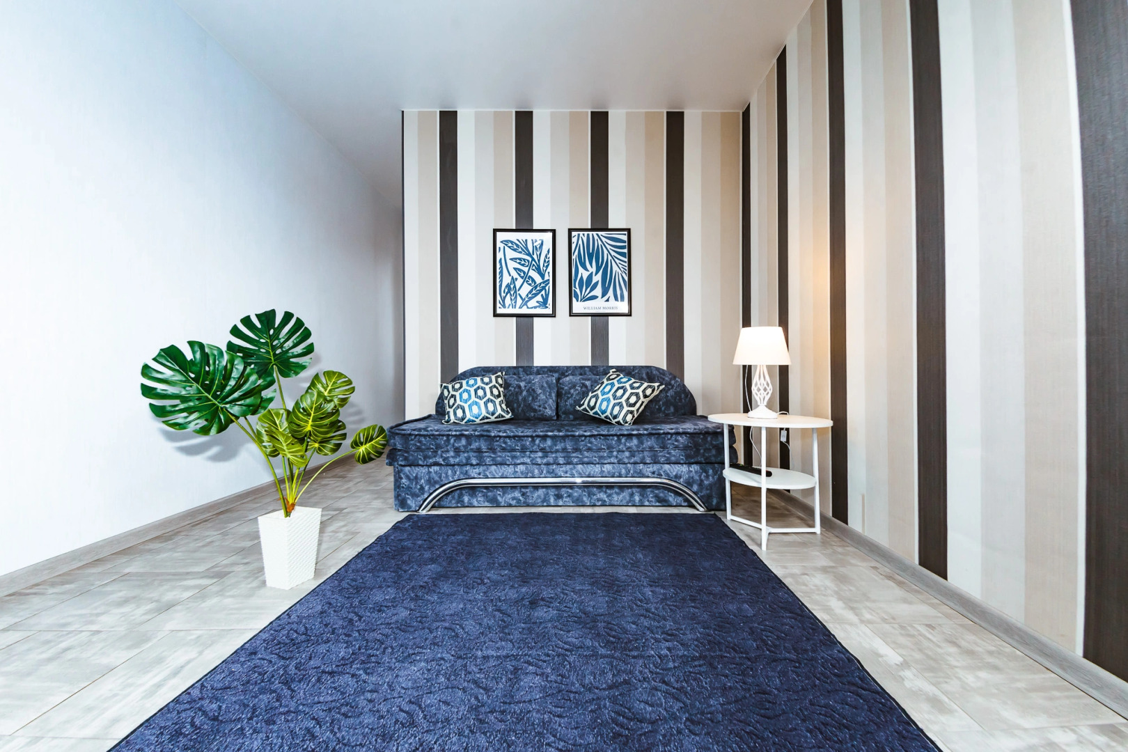 Апартаменты премиум Бельведер B-Flats