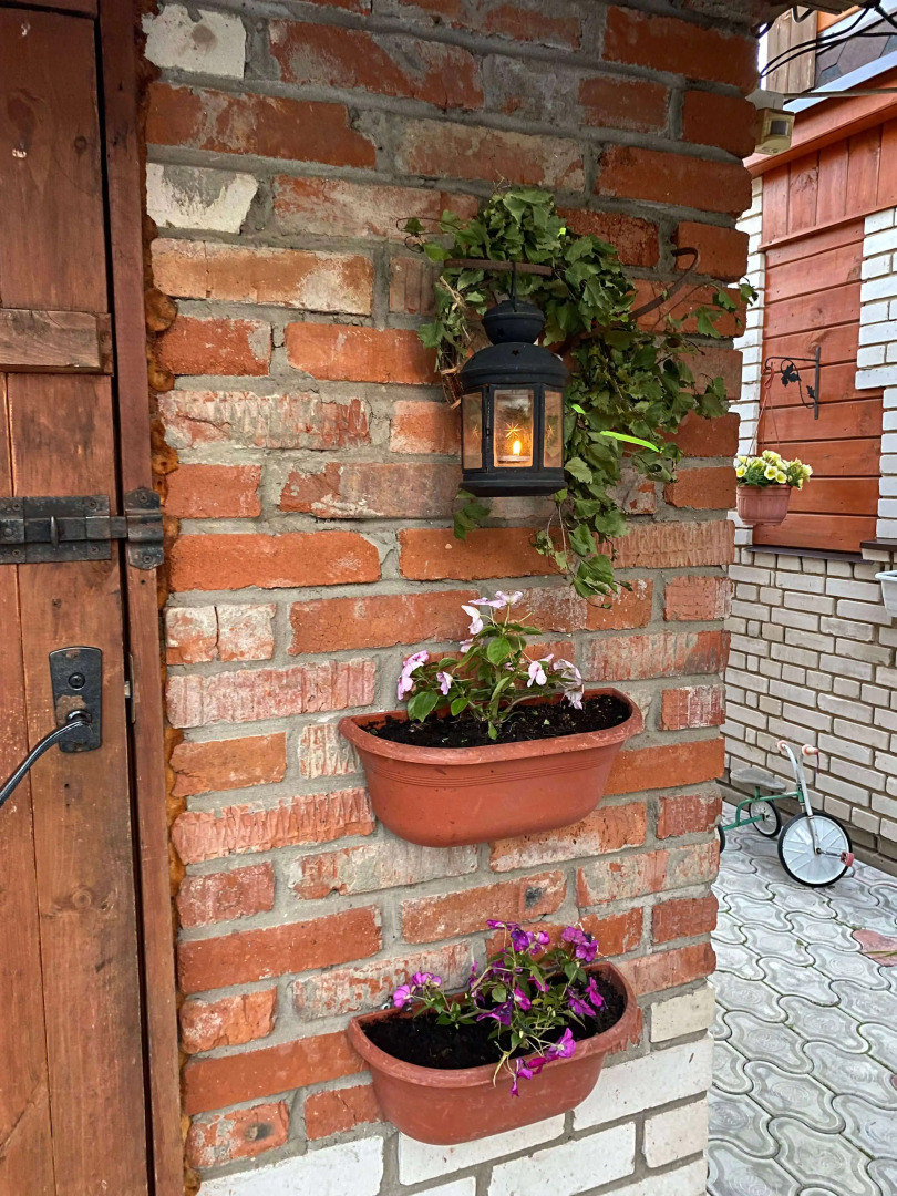 Гостевой дом Ёлки