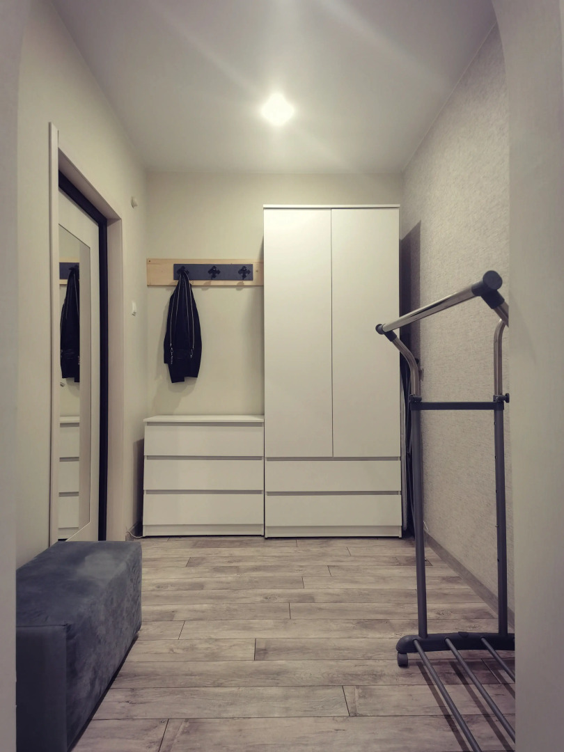 Квартира новый современный ЖК Вега