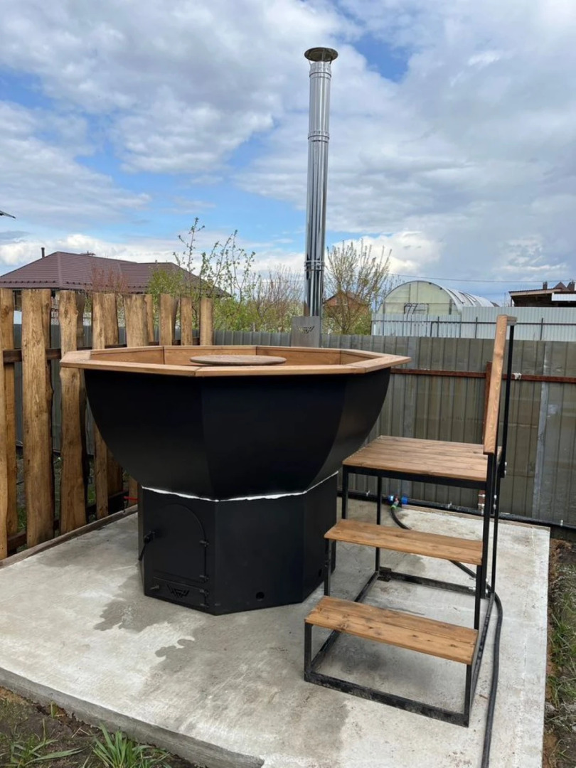 Частный Дом Стильный А-Framе ЯR Нouse