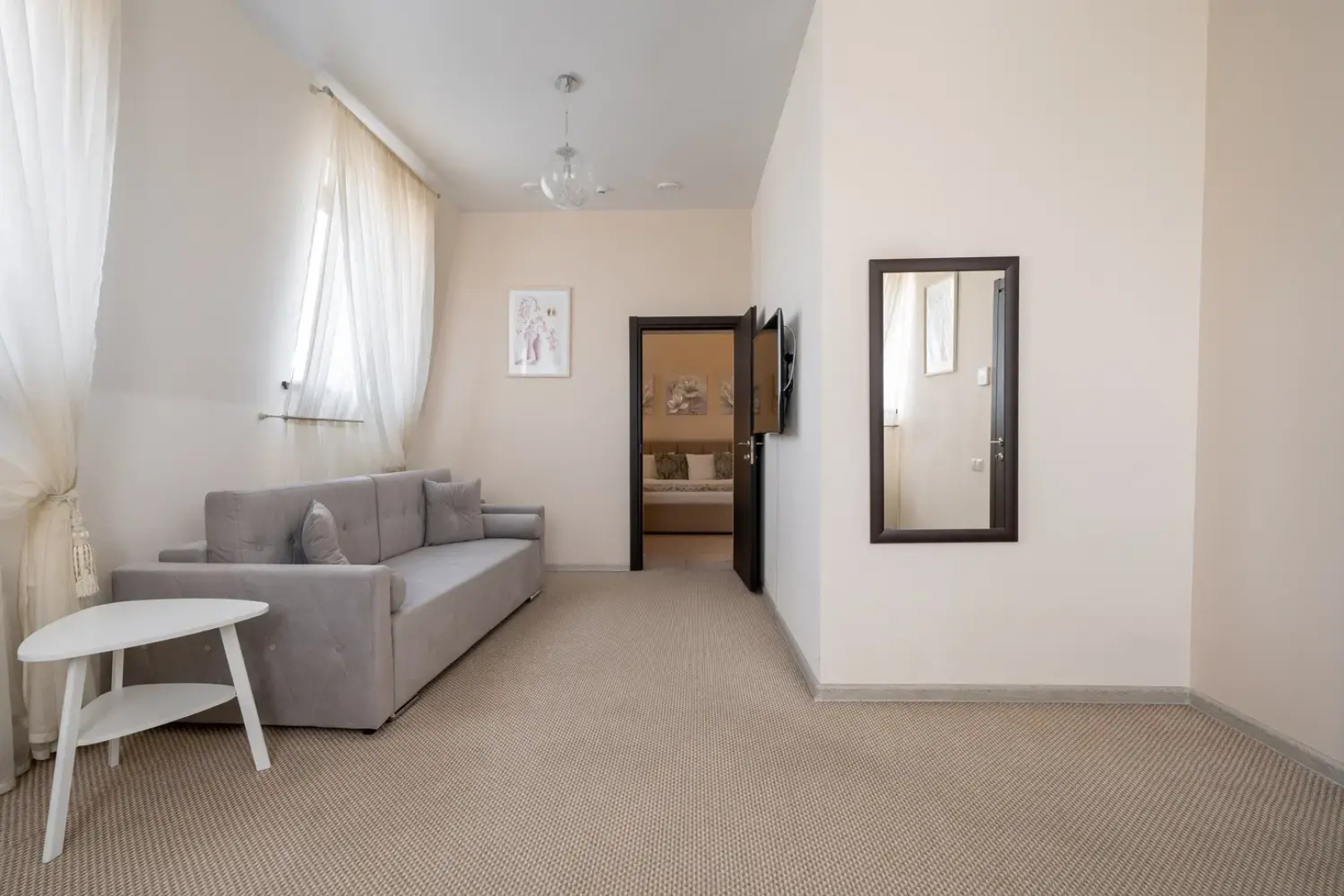 Отель Максим Горький