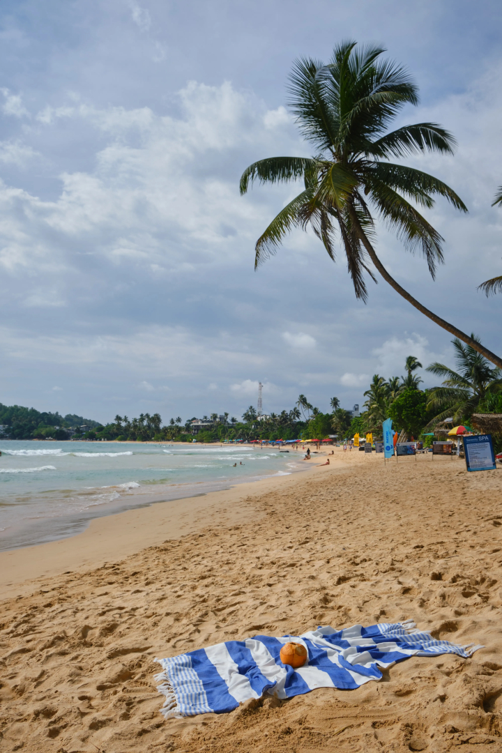 Вилла Friends Coliving Villa Mirissa