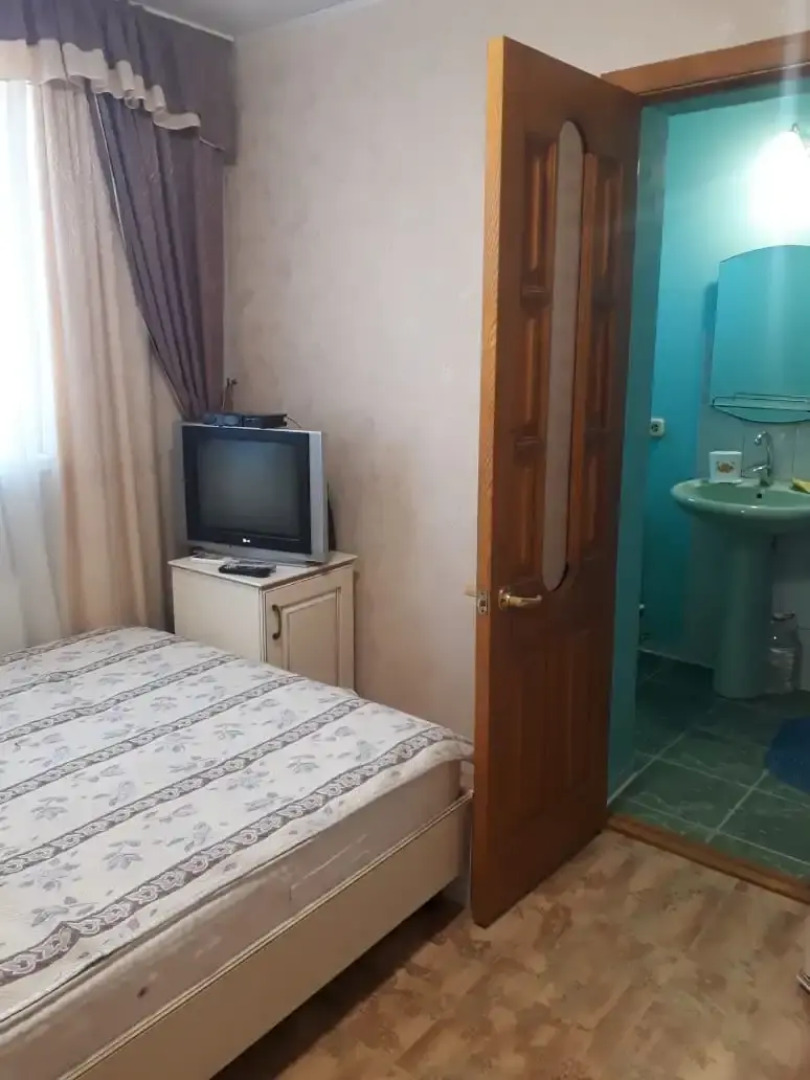 Гостевой дом Тихая гавань